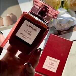 Tom Ford Lost Cherry Eau De Parfum 3.4oz / 100ml Luxury Unisex Fragrance